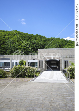 Sapporo Art Museum (Local Spots and Nearby Facilities Series) Sapporo Art Museum (Local Spots and Nearby Facilities Series) 128139047