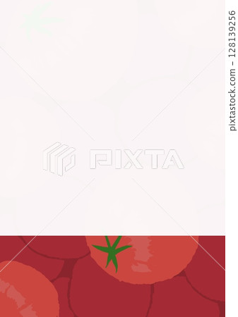 Tomato vertical background Tomato vertical background 128139256