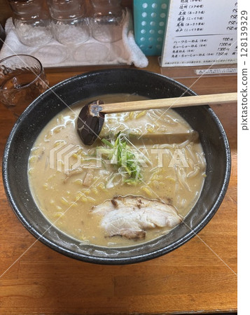 Sapporo Ramen ~Shingen~ Sapporo Ramen ~Shingen~ 128139329