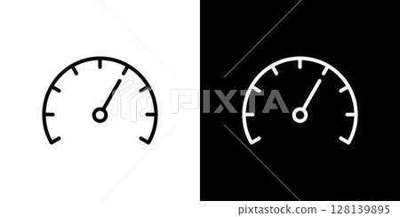 汽車車速表 汽車車速表 128139895