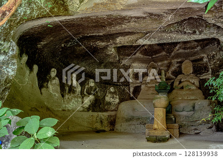 櫓（明月院） 128139938