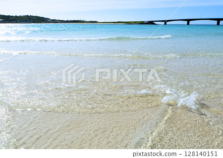 beautiful seascape 128140151