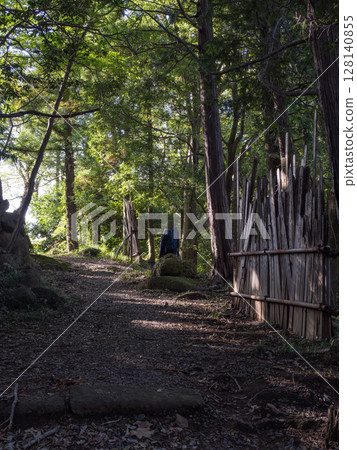 Mountain path 000360 Mountain path 000360 128140855