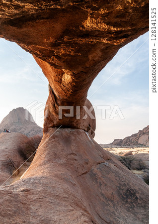 Sunset at Spitzkoppe Sunset at Spitzkoppe 128141525