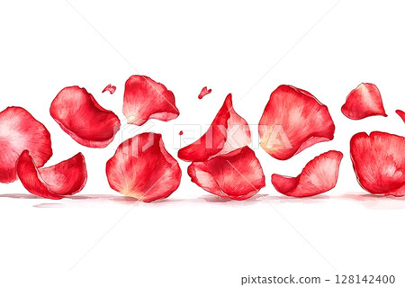 tropical palm leaves in a watercolor styleLush Tropical Foliage with Daisies in a Vibrant, Fresh Green Background for Designs tropical palm leaves in a watercolor styleLush Tropical Foliage with Daisies in a Vibrant, Fresh Green Background for Designs 128142400