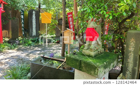 Dogoku Inari Inami寺廟 128142464