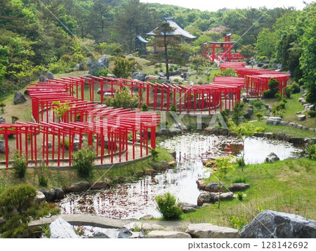 高山稻荷神社(青森縣) 高山稻荷神社(青森縣) 128142692