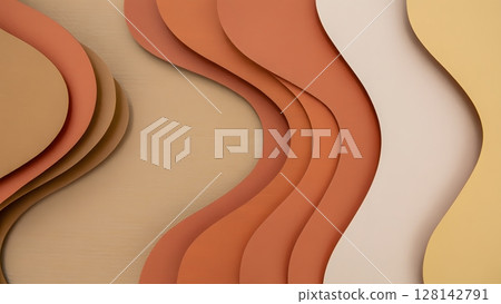 geometric minimal abstract background 128142791