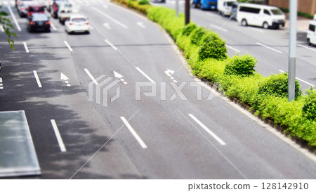 Urban transport infrastructure Urban transport infrastructure 128142910