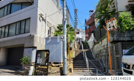 中坂 中坂 128144028