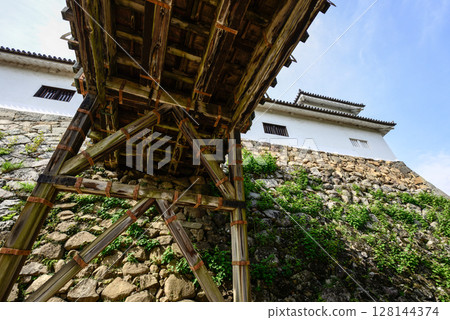 Hikone Castle Balance Opener Hikone Castle Balance Opener 128144374