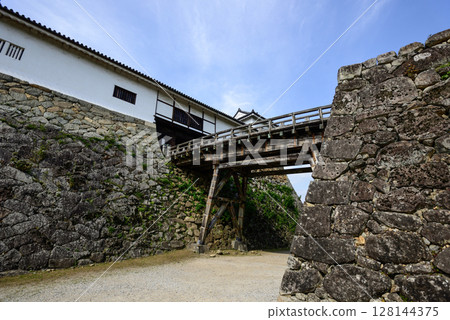 彥根城堡平衡開啟器 彥根城堡平衡開啟器 128144375