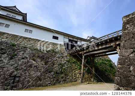 Hikone Castle Balance Opener 128144376