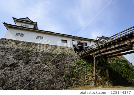 Hikone Castle Balance Opener 128144377
