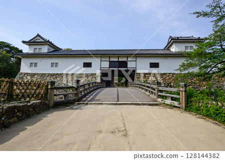 彥根城堡平衡開啟器 128144382