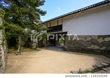 彥根城堡平衡開啟器 彥根城堡平衡開啟器 128144389