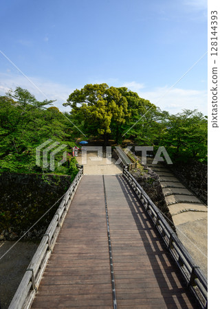 Hikone Castle Balance Opener Hikone Castle Balance Opener 128144393