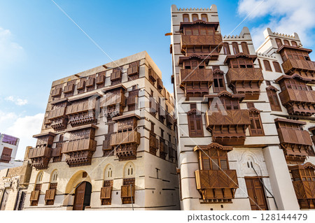 Al-Balad (Jeddah, Saudi Arabia) Al-Balad (Jeddah, Saudi Arabia) 128144479