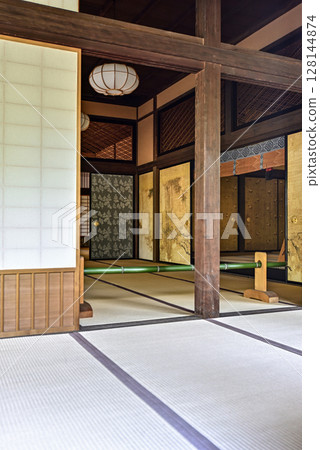 Rakurakuen Rakurakuen 128144874