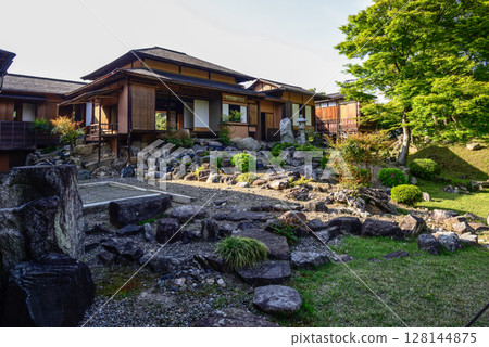 Rakurakuen Rakurakuen 128144875