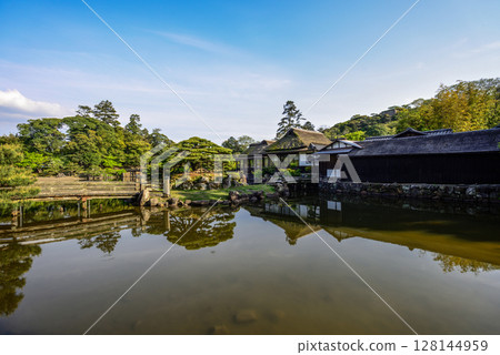 玄宮園 128144959