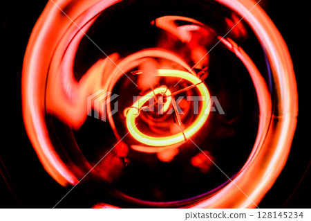 LED light bulb play LED light bulb play 128145234