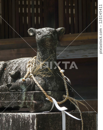 立木神社駒賀(志賀) 立木神社駒賀(志賀) 128145411