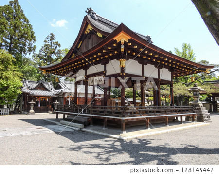 Tatsuki Shrine 128145442