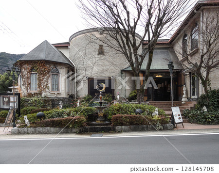 Kyoto Arashiyama Music Box Museum Kyoto Arashiyama Music Box Museum 128145708