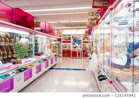 Taito Station Fuchu Kururu Store Various games Miyacho, Fuchu City, Tokyo 128145942