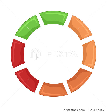 Illustration of Loading Illustration of Loading 128147487