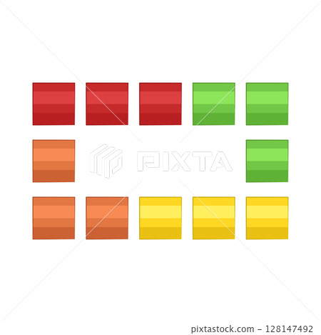 Illustration of Loading 128147492