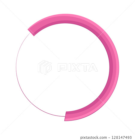 Illustration of Loading 128147493