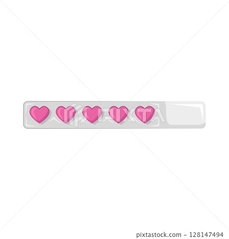 Illustration of Loading 128147494