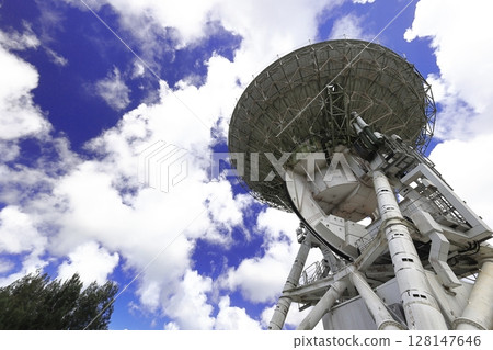 National Astronomical Observatory of Japan VERA Ishigakijima Observatory 128147646