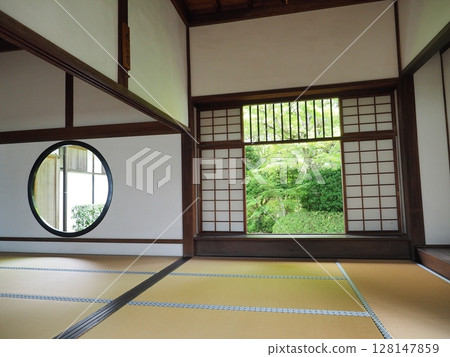 京都源光庵 京都源光庵 128147859