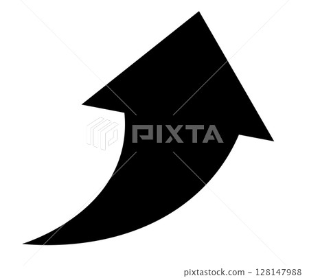 Simple arrow icon_black arrow Simple arrow icon_black arrow 128147988