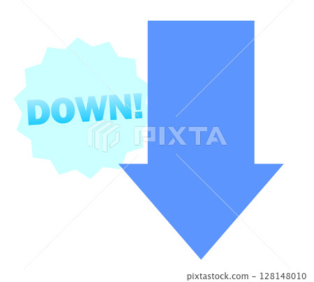 簡單箭頭 icon_downward_DOWN 簡單箭頭 icon_downward_DOWN 128148010