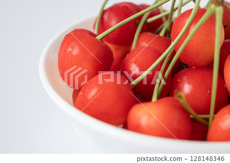 Cherries-01 Cherries-01 128148346