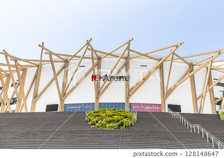 IG競技場 128148647