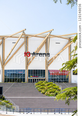 IG競技場 IG競技場 128148656