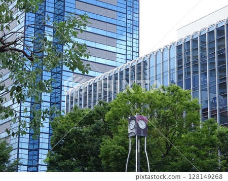 城市景觀 城市景觀 128149268
