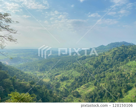 beautiful view of the mountains beautiful view of the mountains 128150106