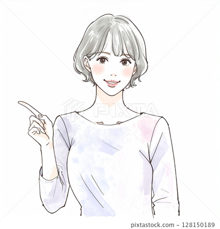 女夫人雌 128150189