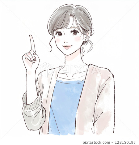 女夫人雌 女夫人雌 128150195