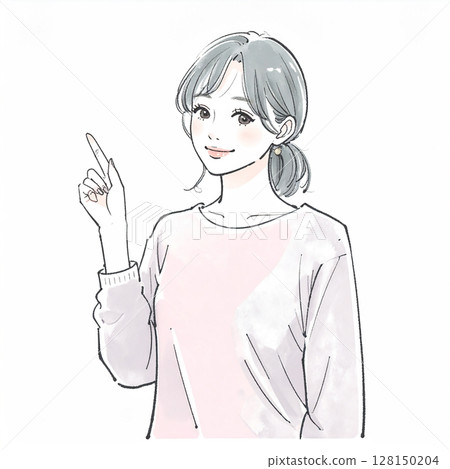 女夫人雌 女夫人雌 128150204