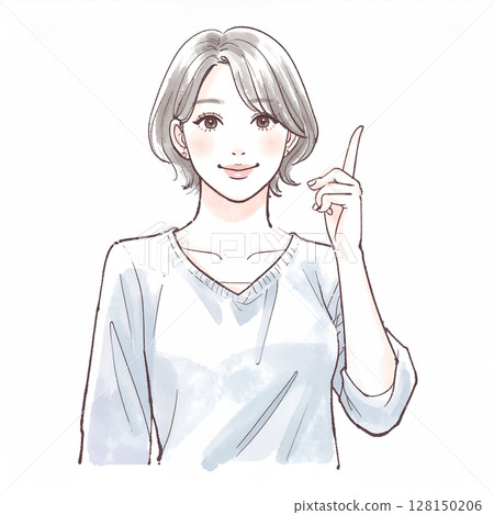 女夫人雌 女夫人雌 128150206