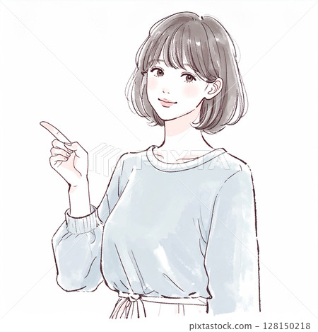 女夫人雌 女夫人雌 128150218