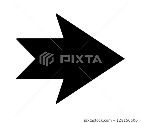 Arrows. Arrow direction signs. Set up pointer buttons. Vector collection 128150500
