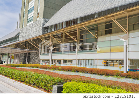 靜岡市的宏偉景觀(靜岡縣) 靜岡市的宏偉景觀(靜岡縣) 128151013